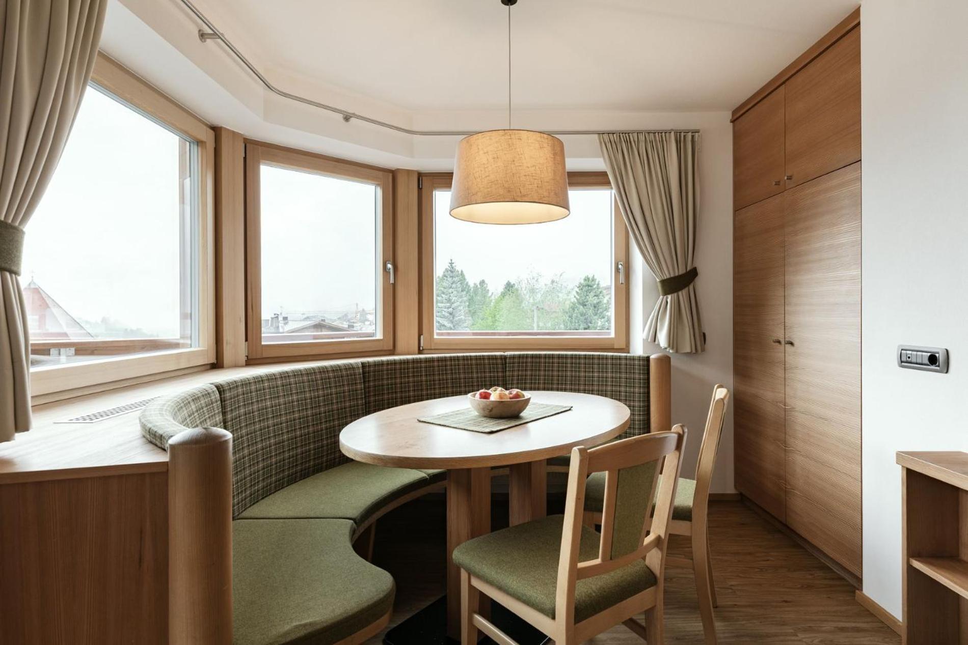 Apartments Burvel Selva di Val Gardena Cameră foto