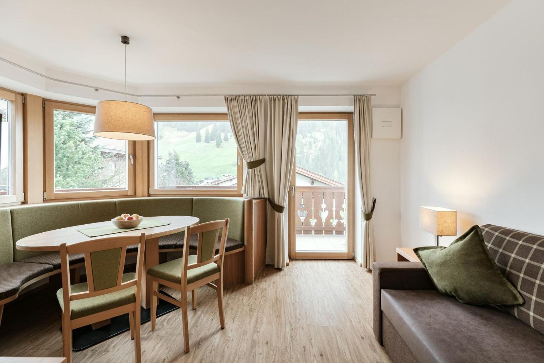 Apartments Burvel Selva di Val Gardena Cameră foto